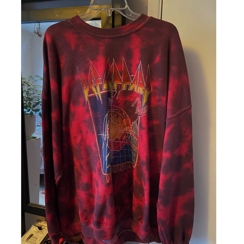 Urban outfitters